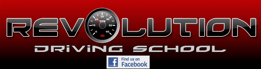 Revolution Driving is a Belfast based driving school offering high quality driving lessons